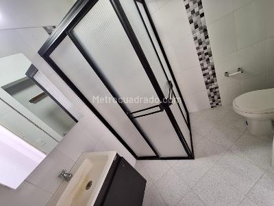 Apartamento en arriendo en Florida Nueva, Medellín · foto 16 de 20