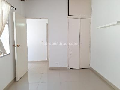 Apartamento en arriendo en Florida Nueva, Medellín · foto 18 de 20