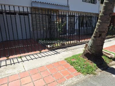 Apartamento en arriendo en Florida Nueva, Medellín · foto 20 de 20