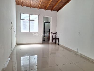 Apartamento en arriendo en Florida Nueva, Medellín · foto 3 de 20