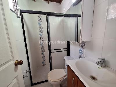 Apartamento en arriendo en Florida Nueva, Medellín · foto 7 de 20