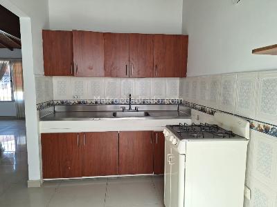 Apartamento en arriendo en Florida Nueva, Medellín · foto 8 de 20
