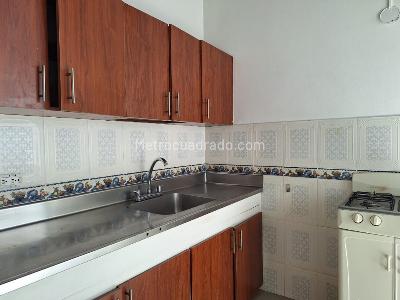 Apartamento en arriendo en Florida Nueva, Medellín · foto 9 de 20