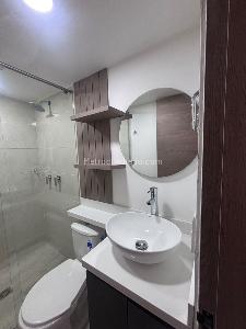Apartamento de 3 alcobas en arriendo en San Joaquin, Medellín, 70 m² · foto 4 de 12