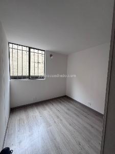 Apartamento de 3 alcobas en arriendo en San Joaquin, Medellín, 70 m² · foto 5 de 12