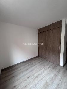 Apartamento de 3 alcobas en arriendo en San Joaquin, Medellín, 70 m² · foto 6 de 12