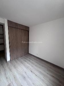 Apartamento de 3 alcobas en arriendo en San Joaquin, Medellín, 70 m² · foto 8 de 12