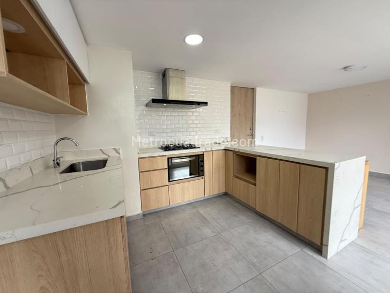 Apartment for rent in Sabaneta