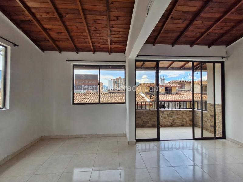 Casa en Arriendo, Villas Del Carmen, Sabaneta