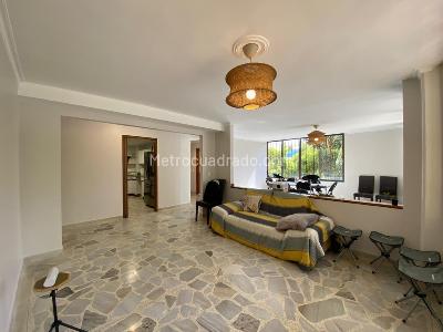 Apartamento en arriendo en El Poblado, Medellín · foto 4 de 20