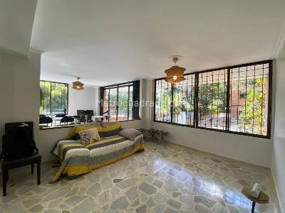 Apartamento en arriendo en El Poblado, Medellín · foto 5 de 20