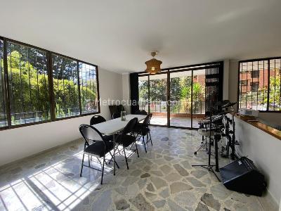 Apartamento en arriendo en El Poblado, Medellín · foto 8 de 20