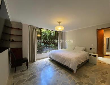 Apartamento en arriendo en El Poblado, Medellín · foto 13 de 20