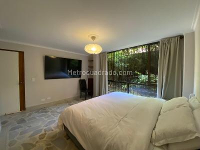 Apartamento en arriendo en El Poblado, Medellín · foto 14 de 20