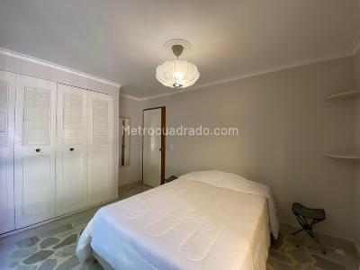 Apartamento en arriendo en El Poblado, Medellín · foto 15 de 20