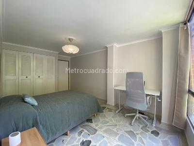 Apartamento en arriendo en El Poblado, Medellín · foto 16 de 20