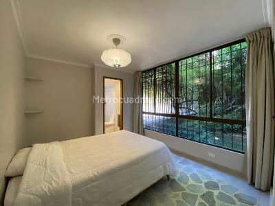 Apartamento en arriendo en El Poblado, Medellín · foto 17 de 20