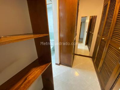 Apartamento en arriendo en El Poblado, Medellín · foto 19 de 20
