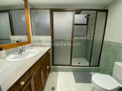 Apartamento en arriendo en El Poblado, Medellín · foto 20 de 20