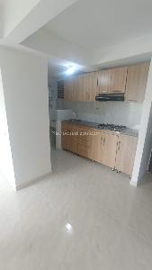 Apartamento en Arriendo, La Madera, Bello