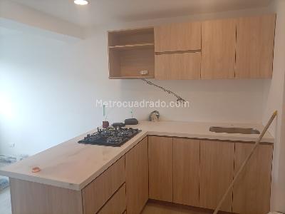 Apartment for rent in La Madera, Bello