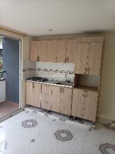 Apartamento en Arriendo, San Gabriel, Bello