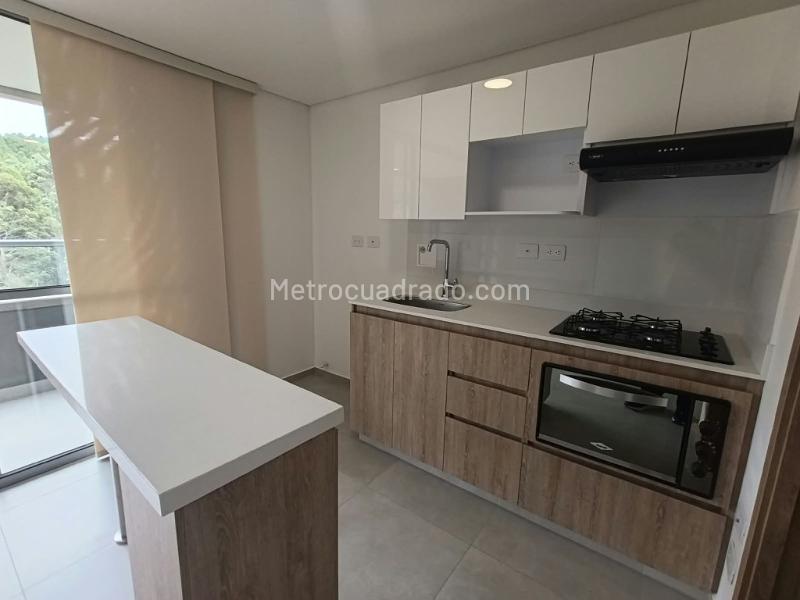Apartamento en Arriendo, San Jose, Sabaneta