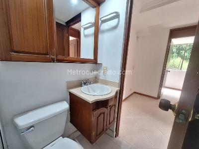 Apartamento de 2 alcobas en arriendo en El Rodeo, Medellín, 70 m² · foto 6 de 16