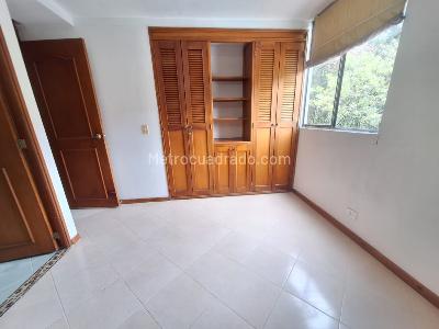 Apartamento de 2 alcobas en arriendo en El Rodeo, Medellín, 70 m² · foto 7 de 16