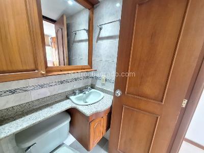 Apartamento de 2 alcobas en arriendo en El Rodeo, Medellín, 70 m² · foto 9 de 16