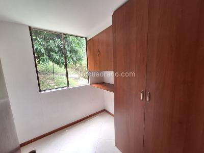 Apartamento de 2 alcobas en arriendo en El Rodeo, Medellín, 70 m² · foto 13 de 16