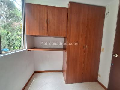 Apartamento de 2 alcobas en arriendo en El Rodeo, Medellín, 70 m² · foto 14 de 16