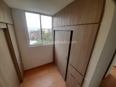 Apartamento de 2 alcobas en arriendo en Maria Auxiliadora, Sabaneta, 49 m² · foto 12 de 18