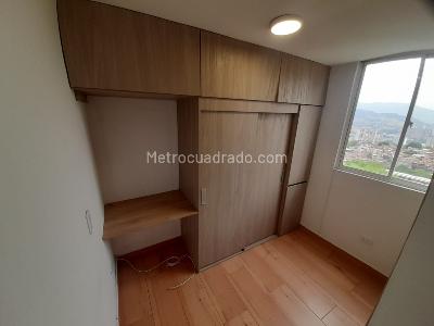 Apartamento de 2 alcobas en arriendo en Maria Auxiliadora, Sabaneta, 49 m² · foto 13 de 18