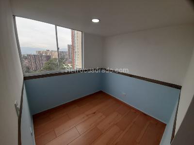 Apartamento de 2 alcobas en arriendo en Maria Auxiliadora, Sabaneta, 49 m² · foto 14 de 18