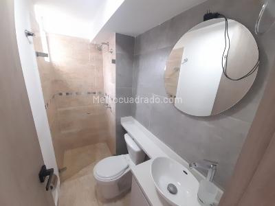 Apartamento de 2 alcobas en arriendo en Maria Auxiliadora, Sabaneta, 49 m² · foto 18 de 18