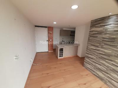 Apartamento de 2 alcobas en arriendo en Maria Auxiliadora, Sabaneta, 49 m² · foto 2 de 18
