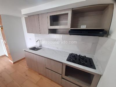 Apartamento de 2 alcobas en arriendo en Maria Auxiliadora, Sabaneta, 49 m² · foto 3 de 18