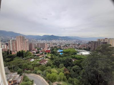 Apartamento de 2 alcobas en arriendo en Maria Auxiliadora, Sabaneta, 49 m² · foto 5 de 18