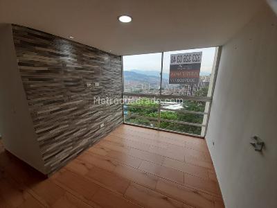 Apartamento de 2 alcobas en arriendo en Maria Auxiliadora, Sabaneta, 49 m² · foto 6 de 18