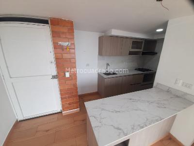 Apartamento de 2 alcobas en arriendo en Maria Auxiliadora, Sabaneta, 49 m² · foto 7 de 18