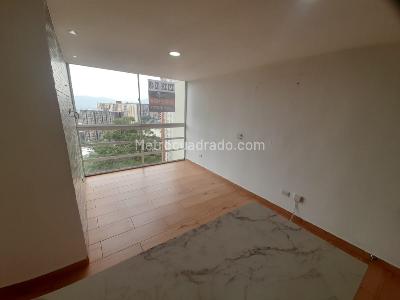 Apartamento de 2 alcobas en arriendo en Maria Auxiliadora, Sabaneta, 49 m² · foto 8 de 18