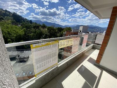 Apartamento en Arriendo, Las Antillas, Envigado
