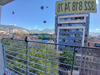 Apartamento en Arriendo, Belen La Palma, Medellín