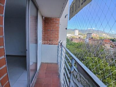 Apartamento de 3 alcobas en arriendo en Belen La Palma, Medellín, 70 m² · foto 2 de 20