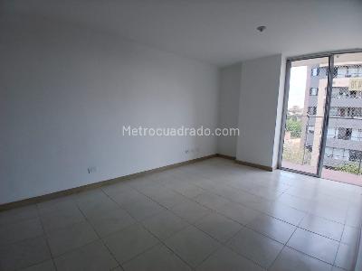 Apartamento de 3 alcobas en arriendo en Belen La Palma, Medellín, 70 m² · foto 3 de 20