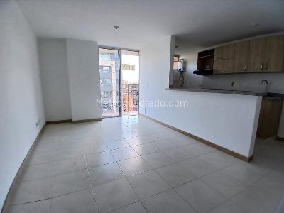 Apartamento de 3 alcobas en arriendo en Belen La Palma, Medellín, 70 m² · foto 4 de 20