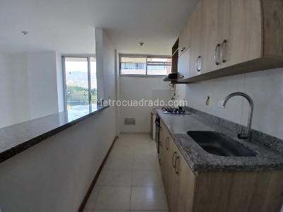 Apartamento de 3 alcobas en arriendo en Belen La Palma, Medellín, 70 m² · foto 6 de 20