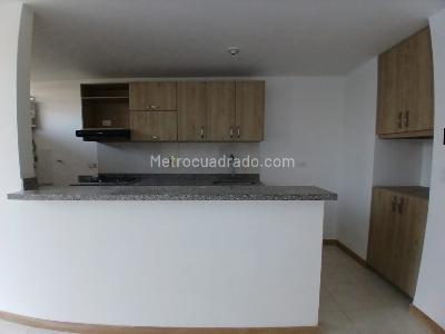 Apartamento de 3 alcobas en arriendo en Belen La Palma, Medellín, 70 m² · foto 7 de 20