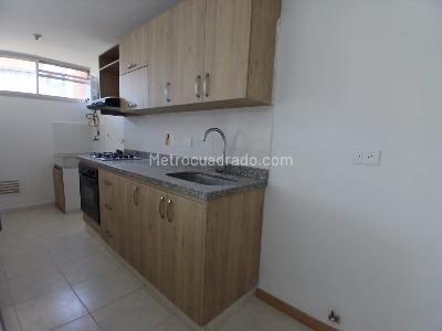 Apartamento de 3 alcobas en arriendo en Belen La Palma, Medellín, 70 m² · foto 8 de 20